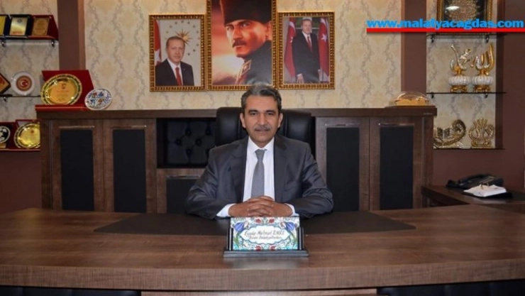 Besni Belediyesi'nden ihtiyaç sahiplerine 'Destek Kart'