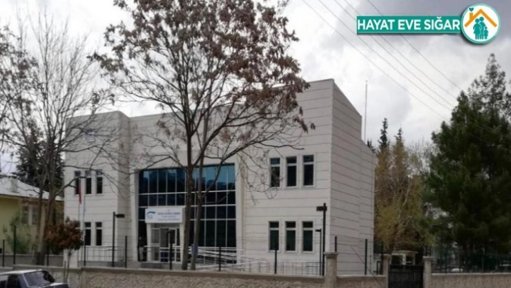 Besni ve Gölbaşı SGM binaları hizmete başladı