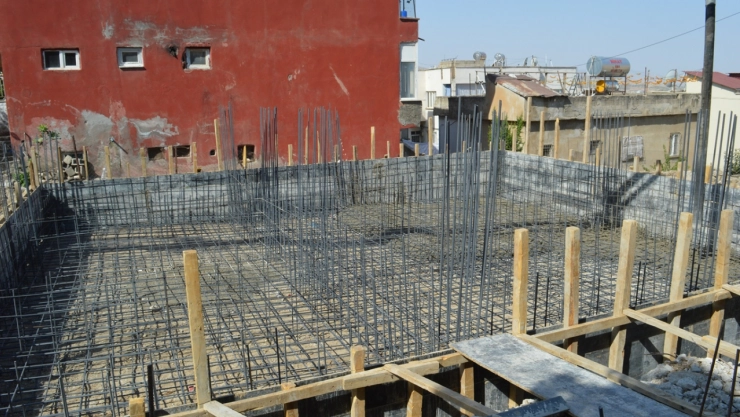 Beton fiyatları neden el yakıyor