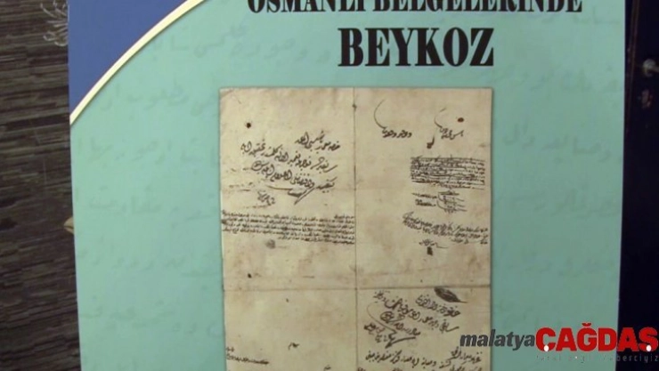 Beykoz her yönüyle sempozyumda masaya yatırıldı