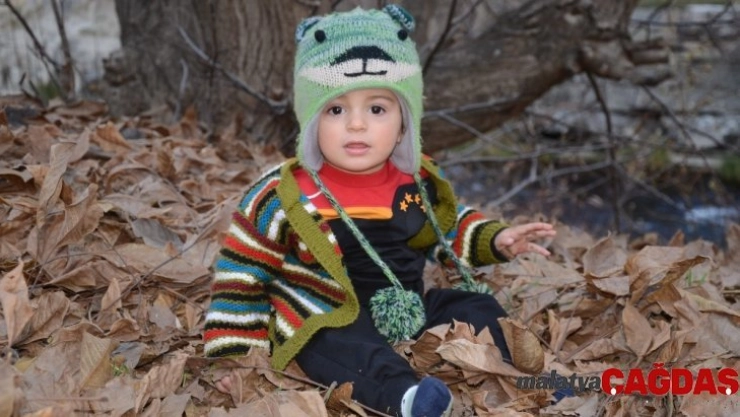 Beytüşşebap'ta sonbahar güzelliği