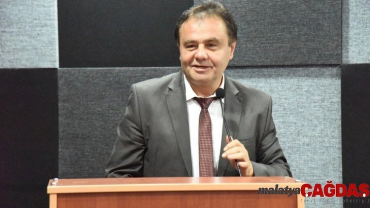 Bilecik Kent Konseyi 1. Genel Kurul Toplantısı gerçekleştirildi