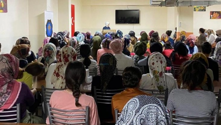 Bilgievi ve Akademi Liselerde ders zili çaldı