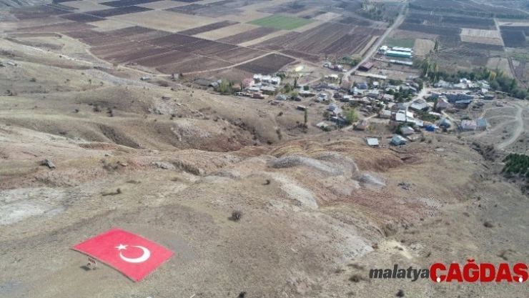 Bin bir zorlukla yaparak adını 'Barış Pınarı' koydular