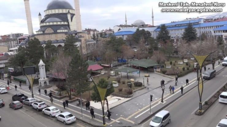 Bingöl'de vaka sayıları arttı, valilikten uyarı geldi