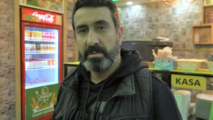 Bingöllüler asgari ücreti değerlendirdi