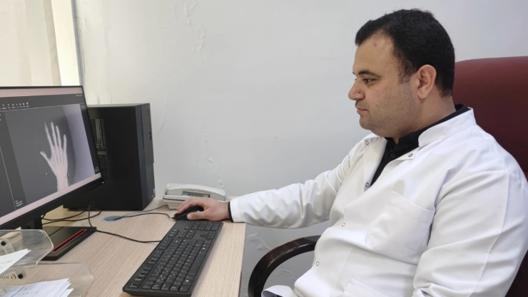 Bir anlık dikkatsizlik ömür boyu sürecek sakatlıklara yolaçabiliyor