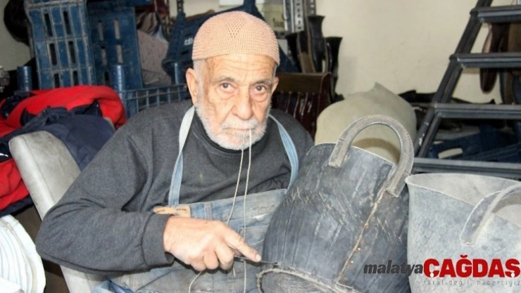 Bir dönem hastalıkların tedavisinde kullanılan 'zembil' tarihe karışıyor