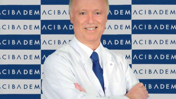 Bir saatlik yüzmede 500 kalori yakılıyor