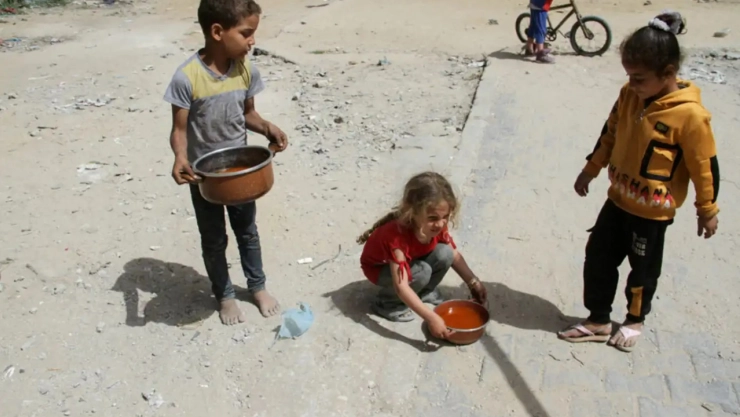 Birleşmiş Milletler: Yardım programlarında büyük kesinti yapılacak