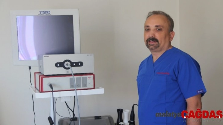 Biyonik kulak operasyonunda geç kalınmamalı