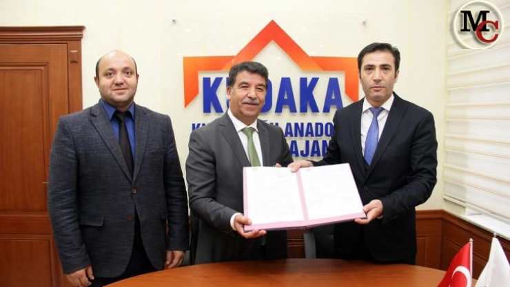 Bölge turizmi yeni yatırımlarla gelişiyor