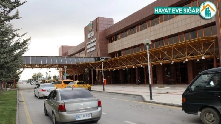 Bölgede en fazla araç Malatya'da