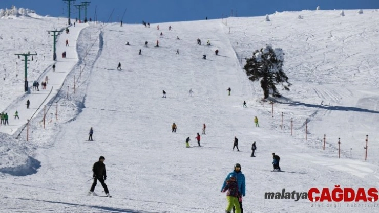 Bolu, nüfusunun 6 katı ziyaretçi ağırladı