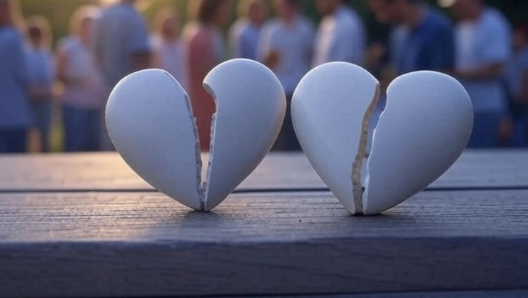 Boşanmalar toplumun geleceğini nasıl tehdit ediyor?