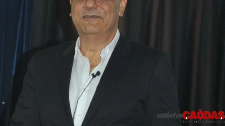 Bozkurt: 'İyi iletişim size hayatın kapılarını açar'