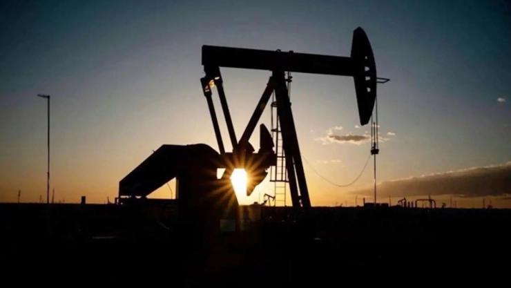 Brent petrolün varili 62 dolar seviyesinde