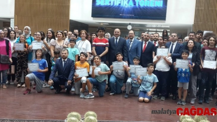 BTK Akademi geleceğin yazılımcılarını yetiştiriyor