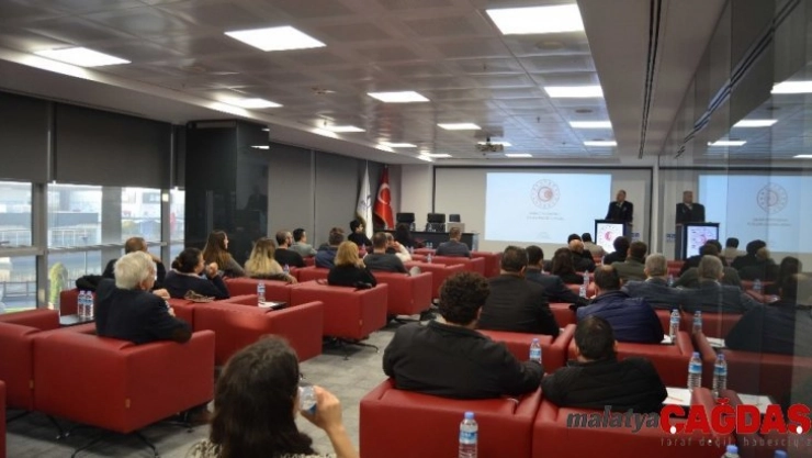 BTO' dan Dış ticaret bilgilendirme semineri