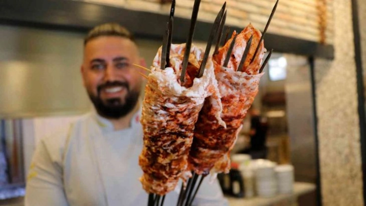 Bu da 'gömlek ciğer'