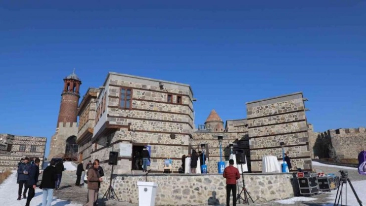 Bu merkez Türkiye'de ilk oldu