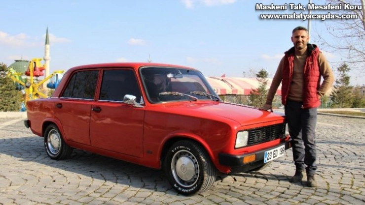 Bu Serçe'ye 100 bin TL verdiler, satmadı