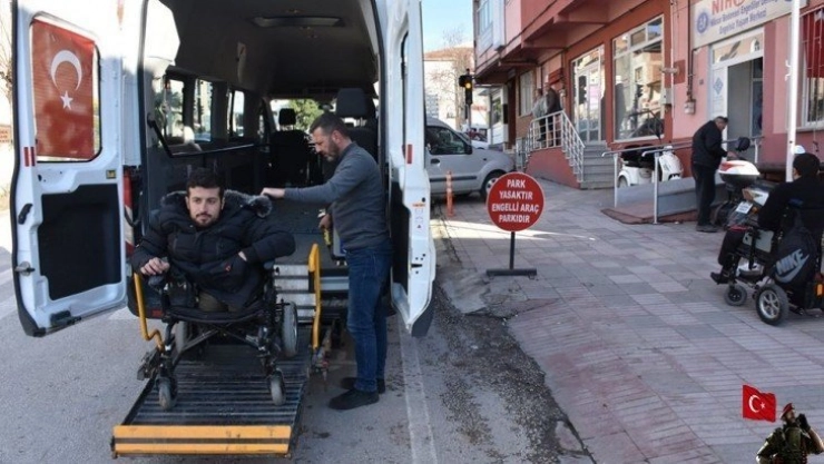 Bu servisle engeller aşılıyor