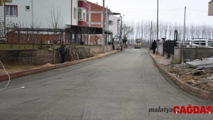 Bu sokaklar Bursa'da ilk olacak