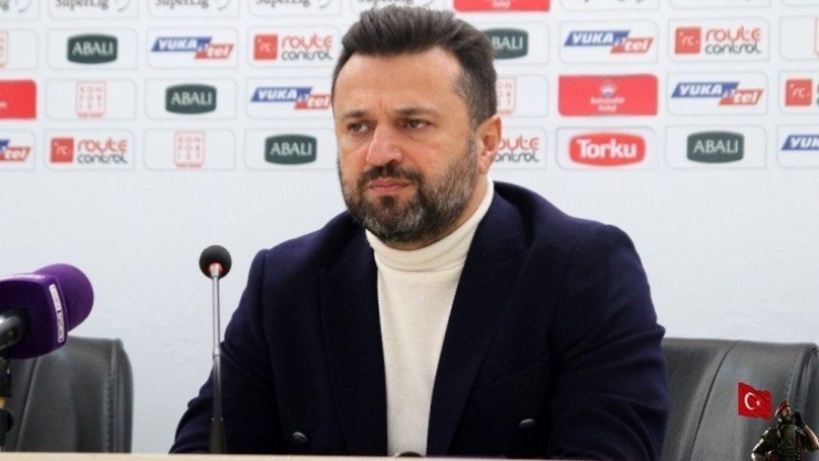 Uygun Sahada futbol adına güzel şeyler yapan bir Denizlispor vardı