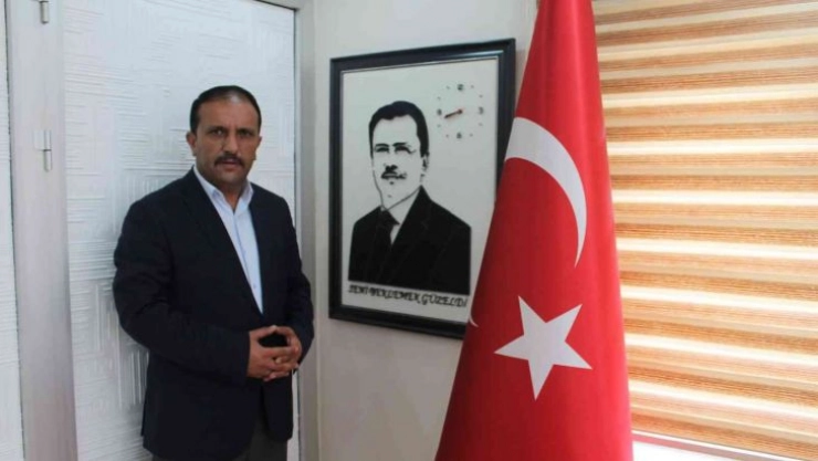 Bulut: 'HDP, Hazine yardımından faydalandırılmamalı'