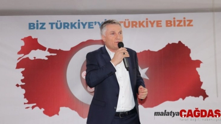 Büro Memur-Sen Genel Başkanı Metin Yılancı'dan kendilerini yandaşlıkla eleştirenlere cevap: