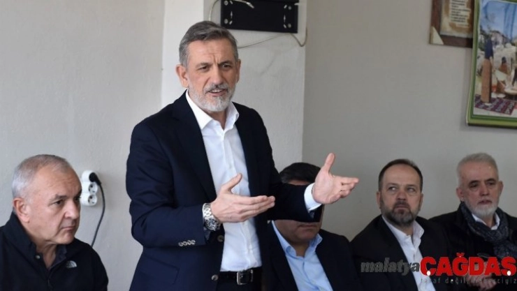 Bursa'da 'temiz üretim' hamlesi