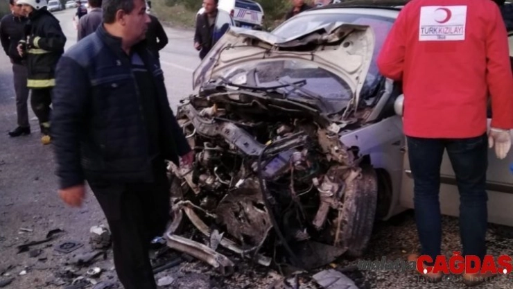 Bursa'da 3 kişinin öldüğü kazada tutuksuz yargılanan sürücünün yargılanmasına başlanıldı