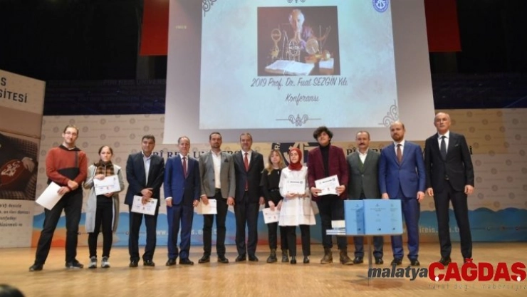 Bursa Zeki Müren Güzel Sanatlar Lisesi ödüllere doymuyor