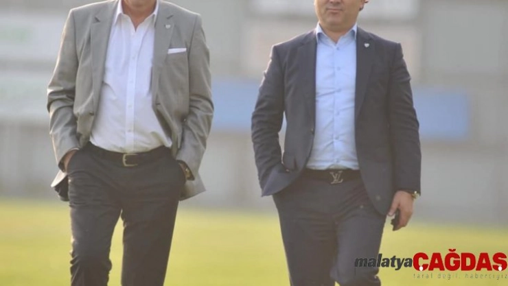 Bursaspor'da şok istifa