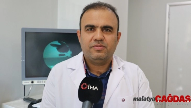 Burun estetiği ameliyatı korkusuna son veren teknik