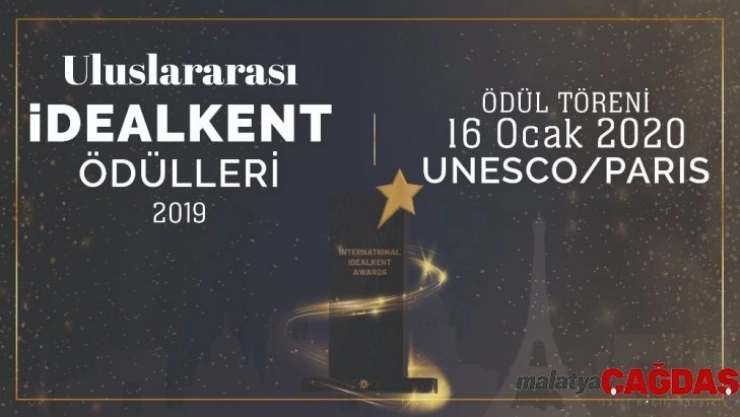 Büyükçekmece Belediyesi'ne büyük onur