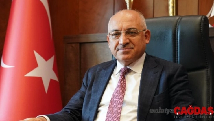 Büyükekşi'den transfer açıklaması Devre arası forvet, orta saha, sol bek ve 6 numara transfer edeceğiz