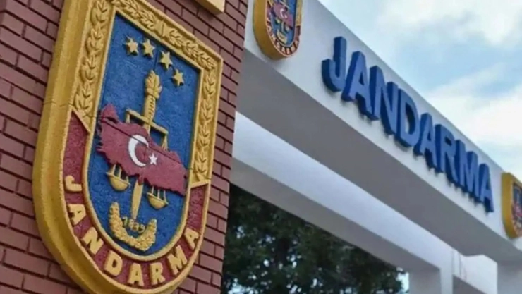 Büyükelçi ve Jandarma atama kararları Resmi Gazete'de