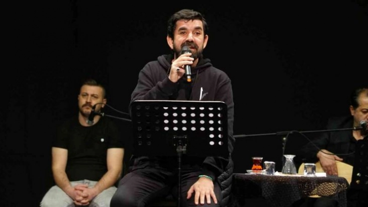 Büyükşehir'in kültür ve sanat etkinlikleri kentte yoğun ilgi görüyor