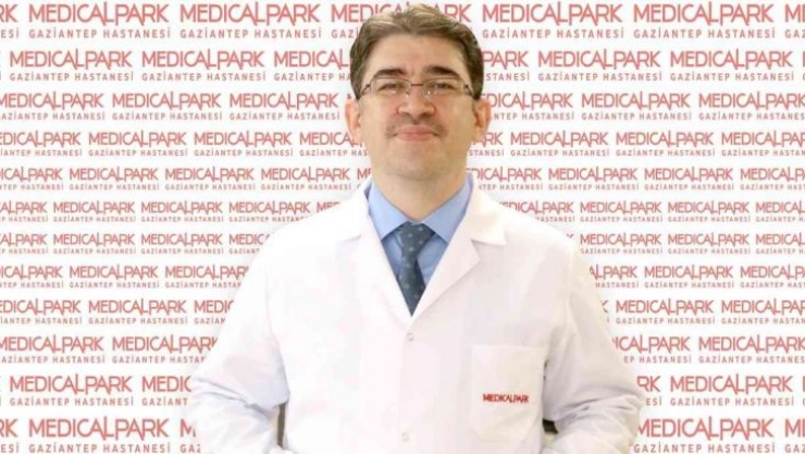 Büyüme ve gelişme geriliği testi Medical Park'ta