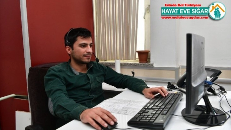 Çağrı merkezi değil çare merkezi