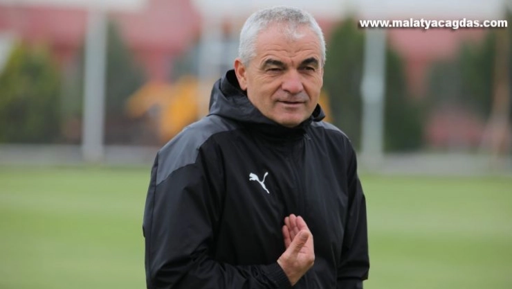 Çalımbay'dan Fenerbahçe'ye sitem!