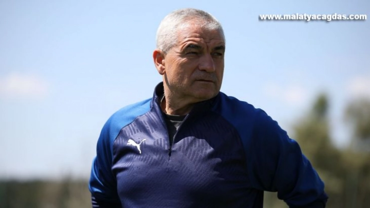 Çalımbay'ın Avrupa arenasındaki 22. maçı