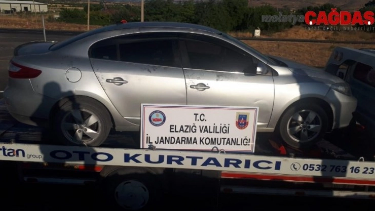 Çalınan 70 kurbanlık hayvan  jandarma tarafından bulundu