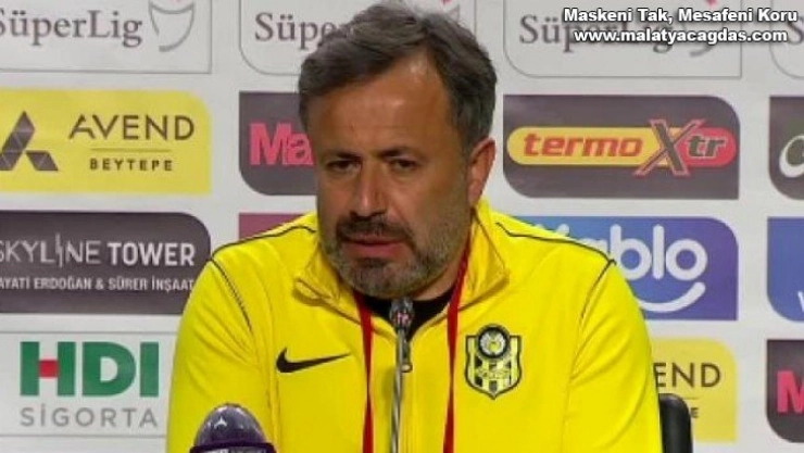 Çalışkan Deplasmanda eksik kalmak bize sıkıntılar yaşattı