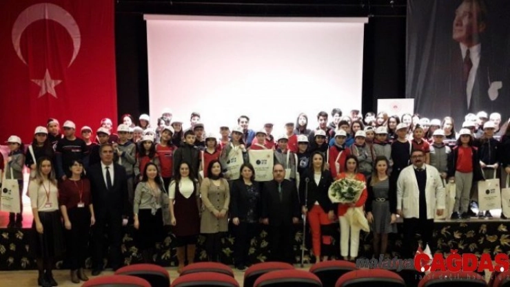Çanakkale'de 'Sıfır Atık' eğitimi