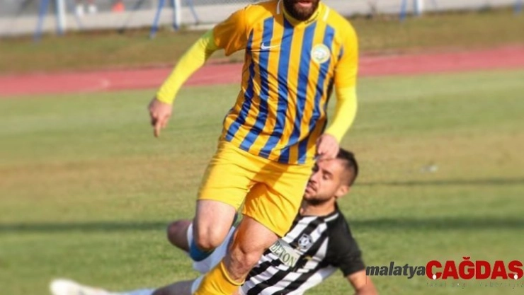 Canberk Soykuvvet, Talasgücü Belediyespor'da