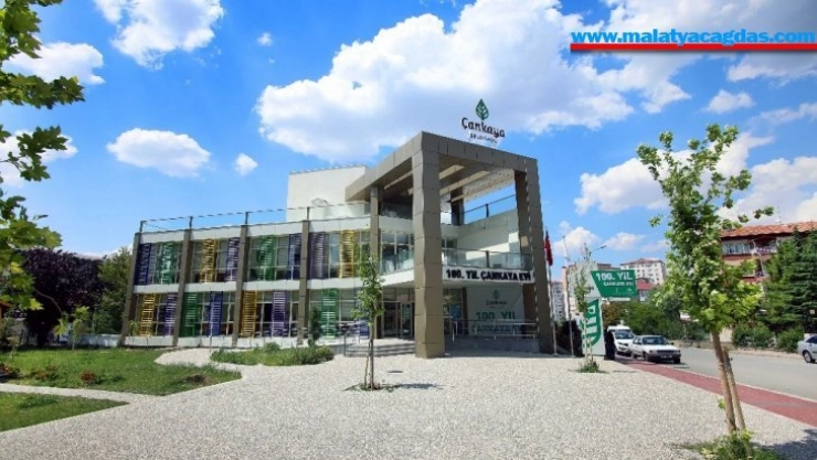 Çankaya Belediyesi'nden Korona önlemi