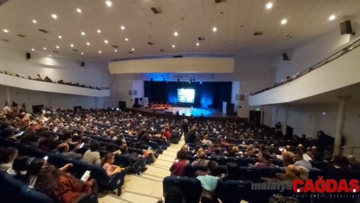 Çankaya'da 100. yıl coşkusu